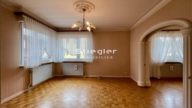 Maison - 131 m² - 5 pièces