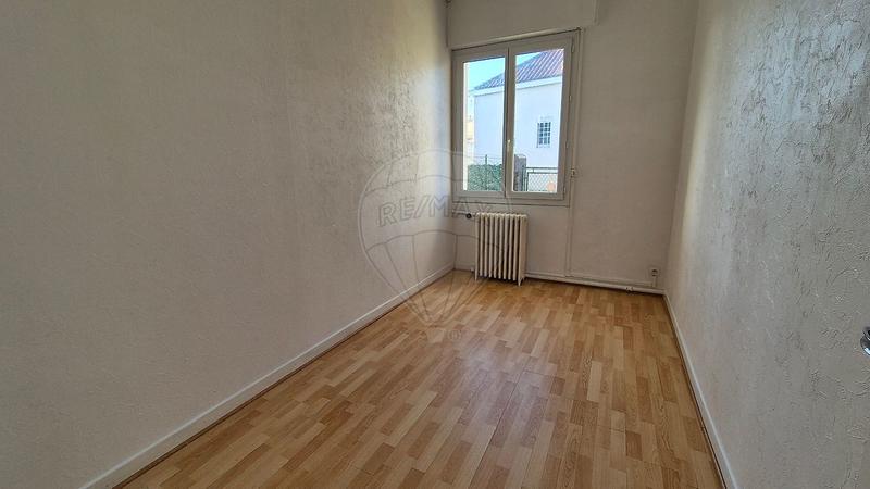 Bureau - 50 m² - 3 pièces