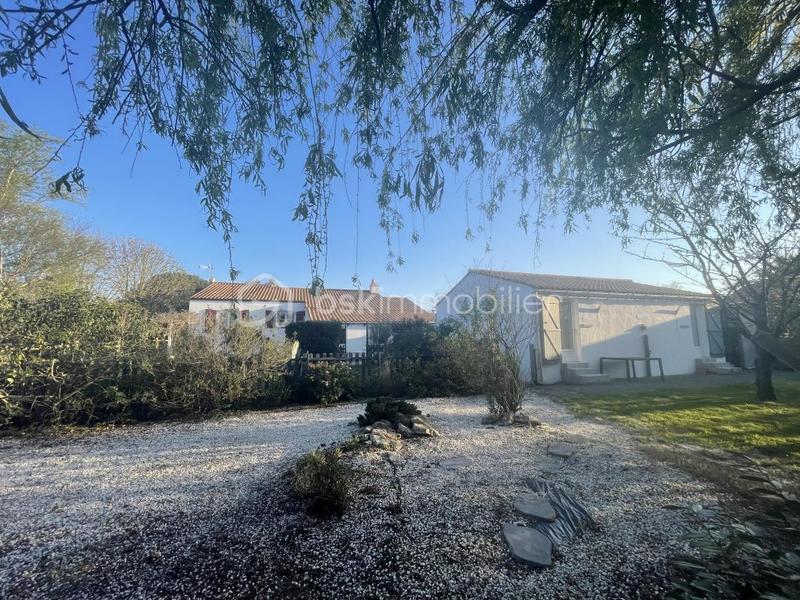 Maison - 183 m² - 7 pièces