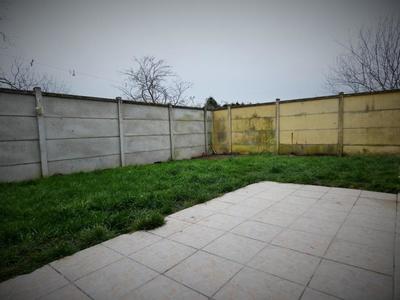 Maison - 75 m² - 3 pièces