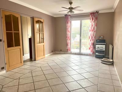 Maison - 97 m² - 4 pièces