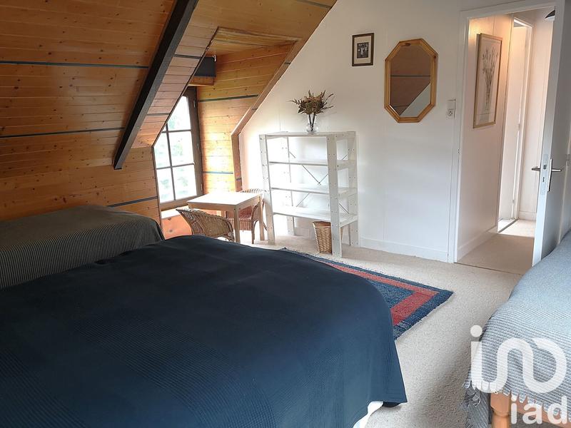 Maison de campagne - 350 m² - 20 pièces