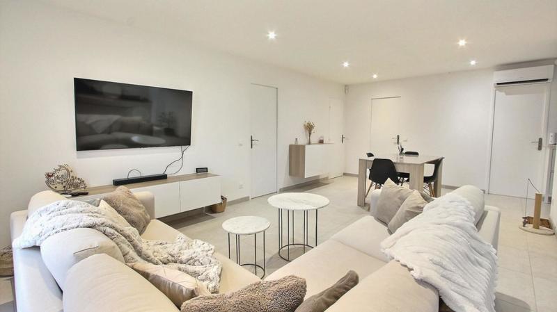 Villa - 86 m² - 4 pièces