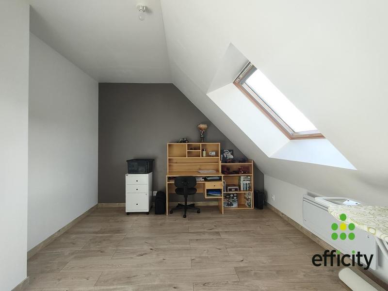 Pavillon - 103 m² - 4 pièces