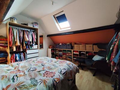 Immeuble - 145 m² - 7 pièces