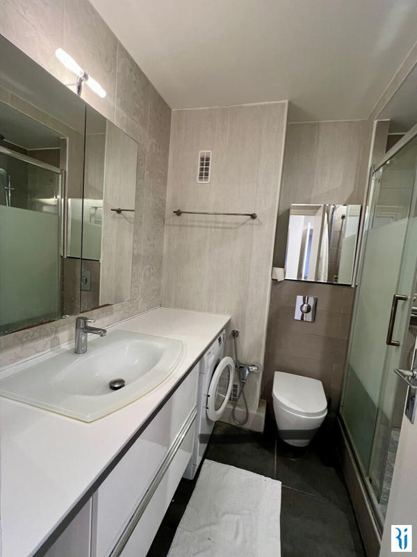 Appartement - 73 m² - 3 pièces