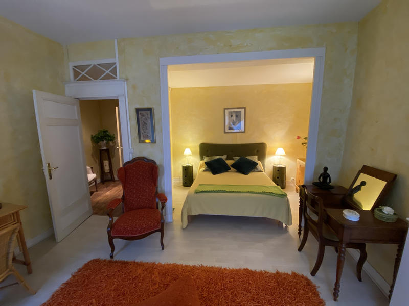 Maison - 320 m² - 11 pièces