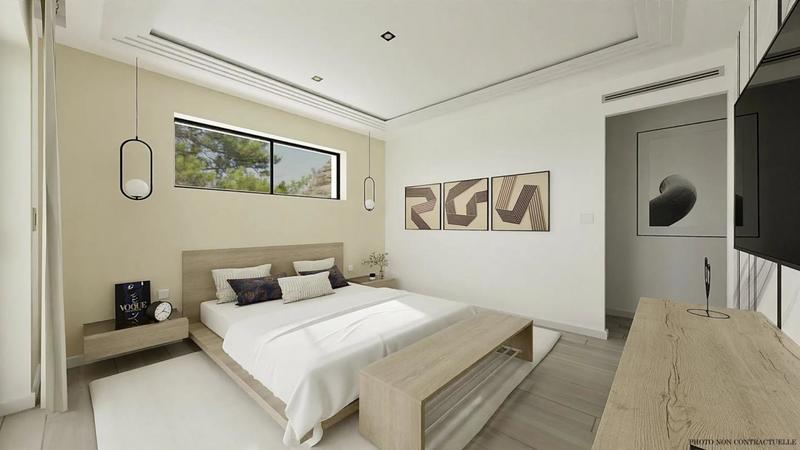 Villa - 234 m² - 6 pièces