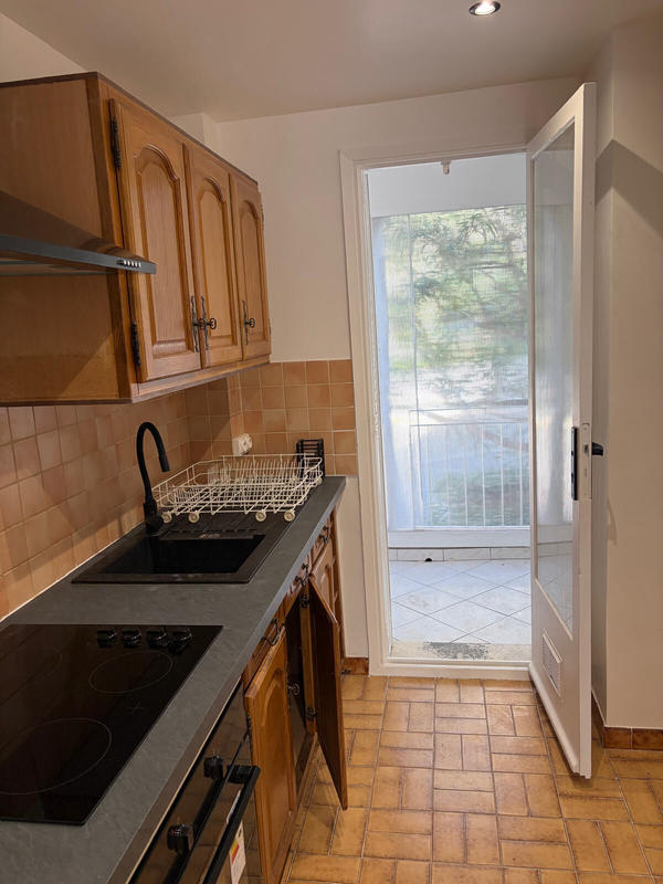 Appartement - 73 m² - 4 pièces