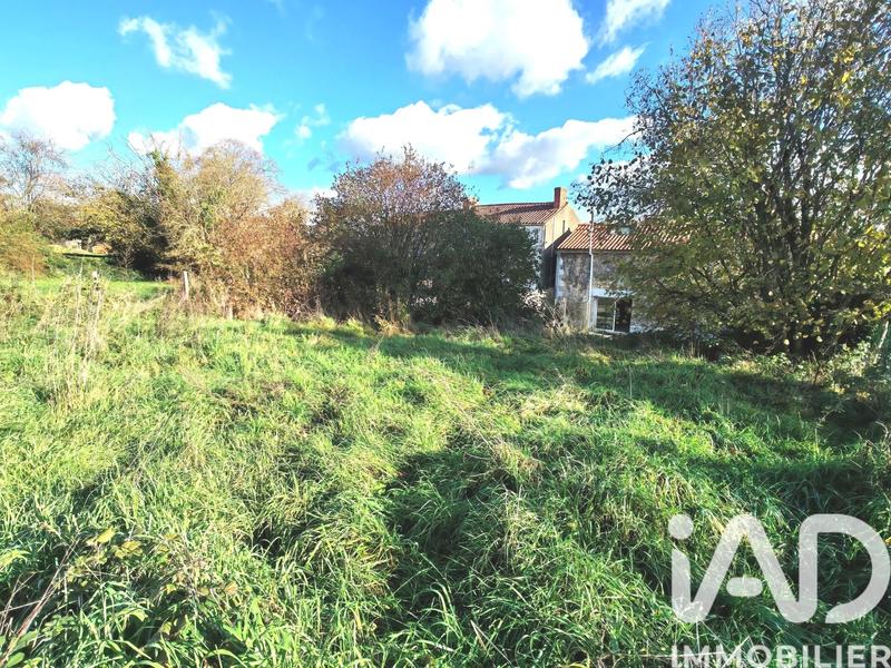 Maison - 162 m² - 7 pièces