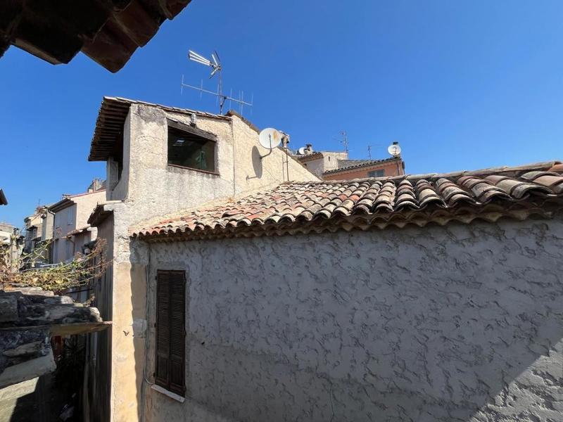 Appartement - 57 m² - 2 pièces