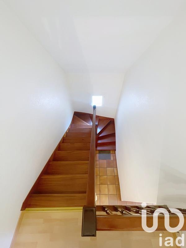 Maison - 175 m² - 12 pièces