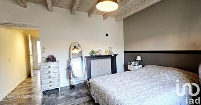 Duplex - 121 m² - 5 pièces