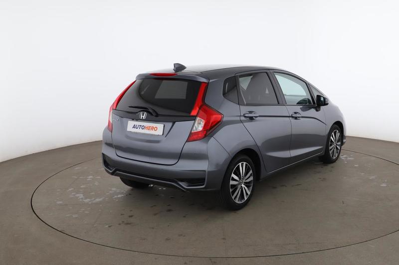 Honda Jazz 1.3 i-Vtec Exclusive 102 ch