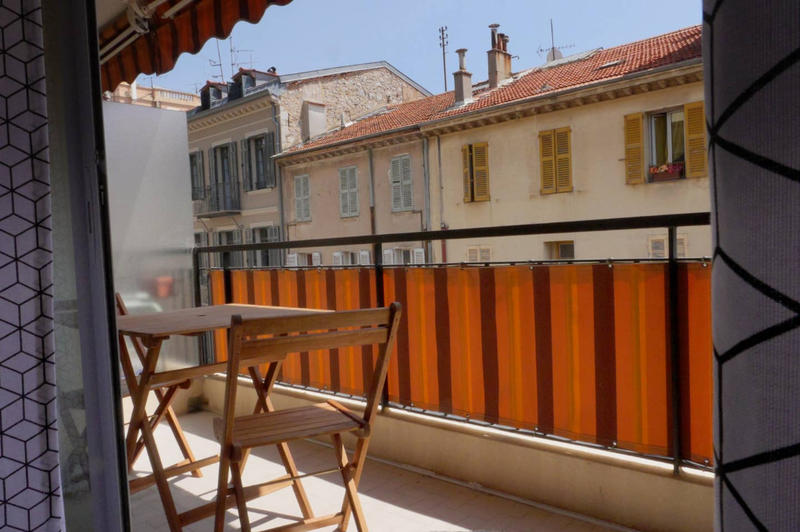 Appartement - 27 m² - 1 pièce