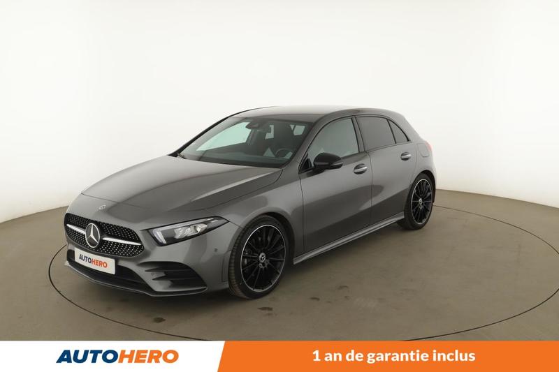 Mercedes Classe a 200 Amg Line 7g-Dct 163 ch