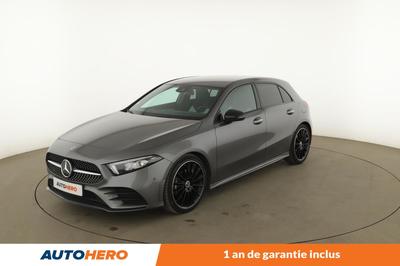 Mercedes Classe a 200 Amg Line 7g-Dct 163 ch