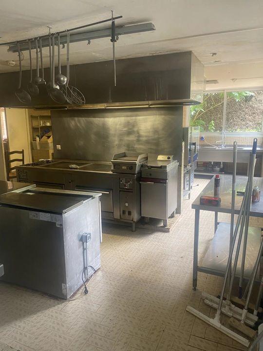 Immeuble - 900 m² - 20 pièces