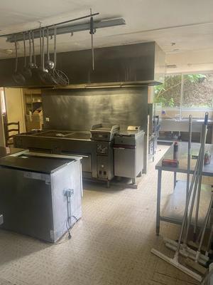 Immeuble - 900 m² - 20 pièces