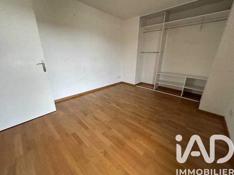 Appartement - 79 m² - 4 pièces