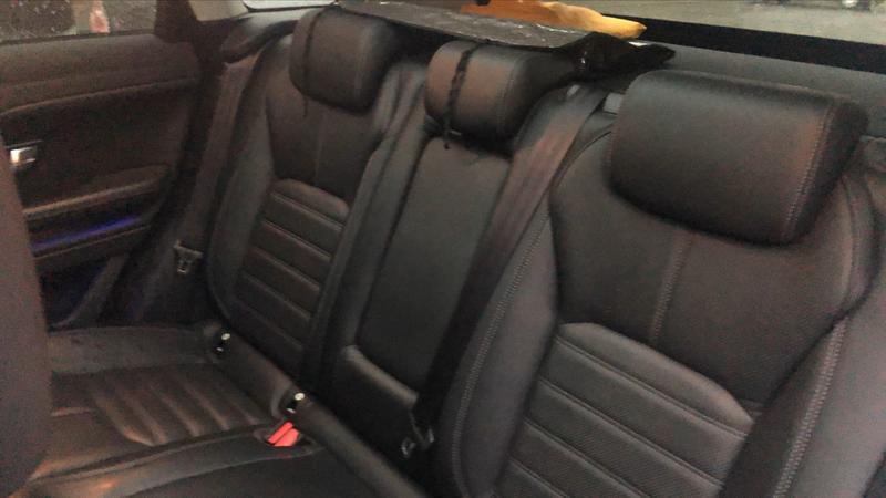 Land Rover Range Rover Evoque 2.0 Td4 180 4wd Bva9 Hse Dynamic - Automatique