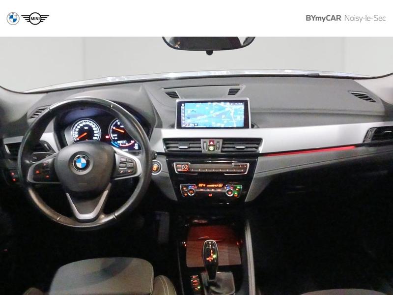 Bmw X2 F39 sDrive 16d 116 ch Dkg7 Lounge