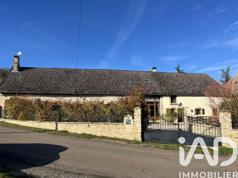 Maison - 178 m² - 5 pièces