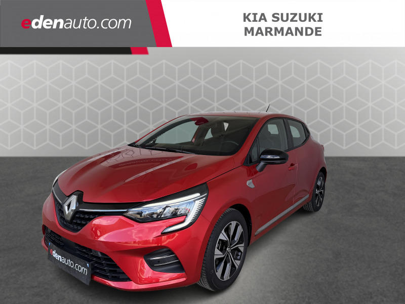 Renault Clio TCe 90 - 21n Limited