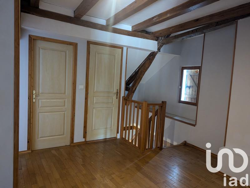 Maison de village - 135 m² - 4 pièces