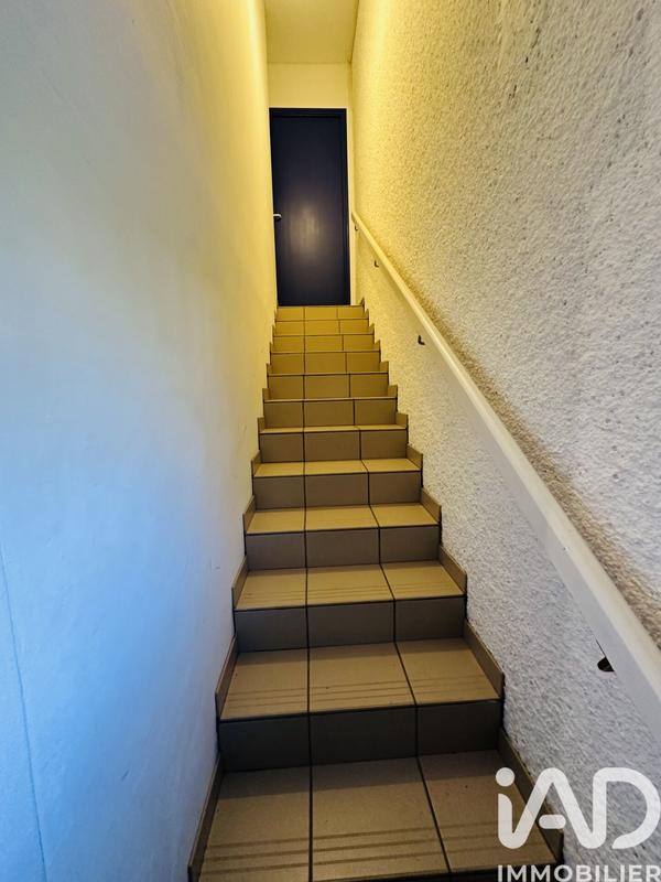 Maison - 167 m² - 9 pièces