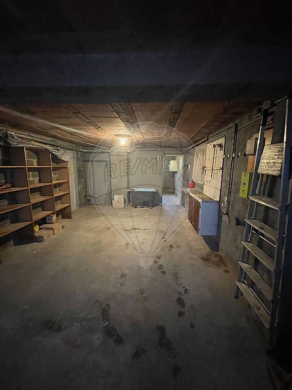 Maison - 147 m² - 6 pièces