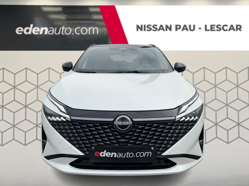 Nissan Qashqai e-Power 190 ch n-Design