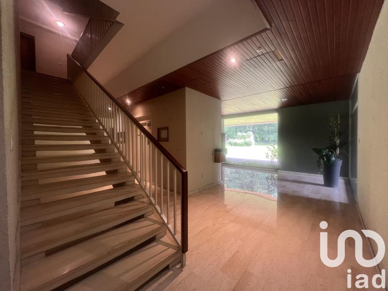 Appartement - 102 m² - 4 pièces