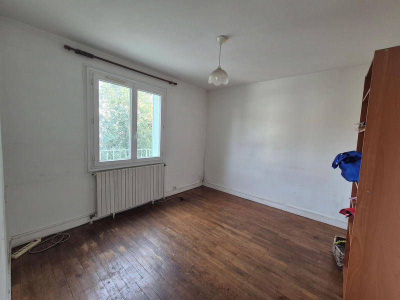 Maison - 132 m² - 5 pièces