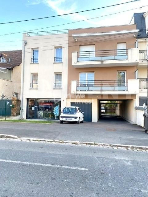 Appartement - 72 m² - 4 pièces