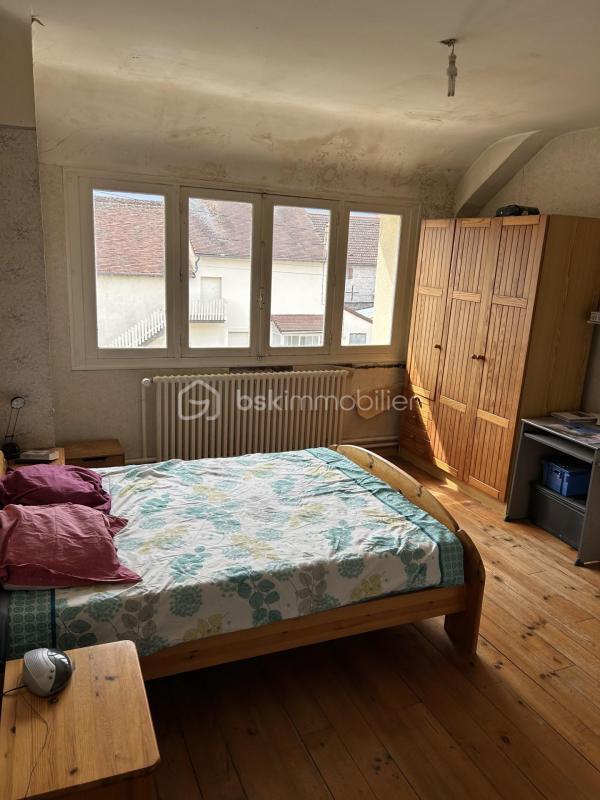 Maison ancienne - 147 m² - 6 pièces