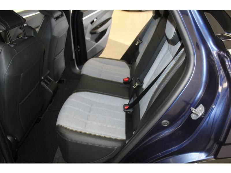 Renault Mégane E-Tech 220 ch autonomie confort Gsr2 Techno