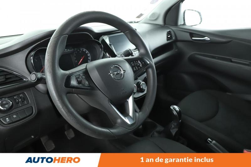Opel Karl 1.0 Rocks 75 ch