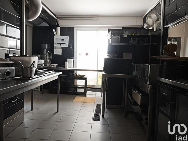 Local commercial - 440 m²