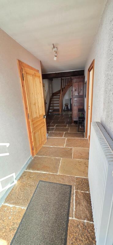 Ferme - 241 m² - 10 pièces