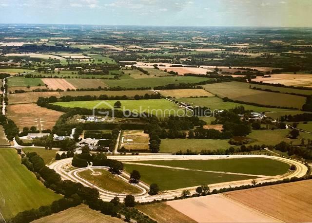 Terrain - 400 000 m²