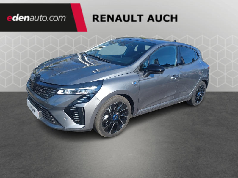 Renault Clio E-Tech full hybrid 145 Gsr2 Esprit Alpine