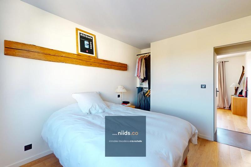 Maison - 158 m² - 5 pièces