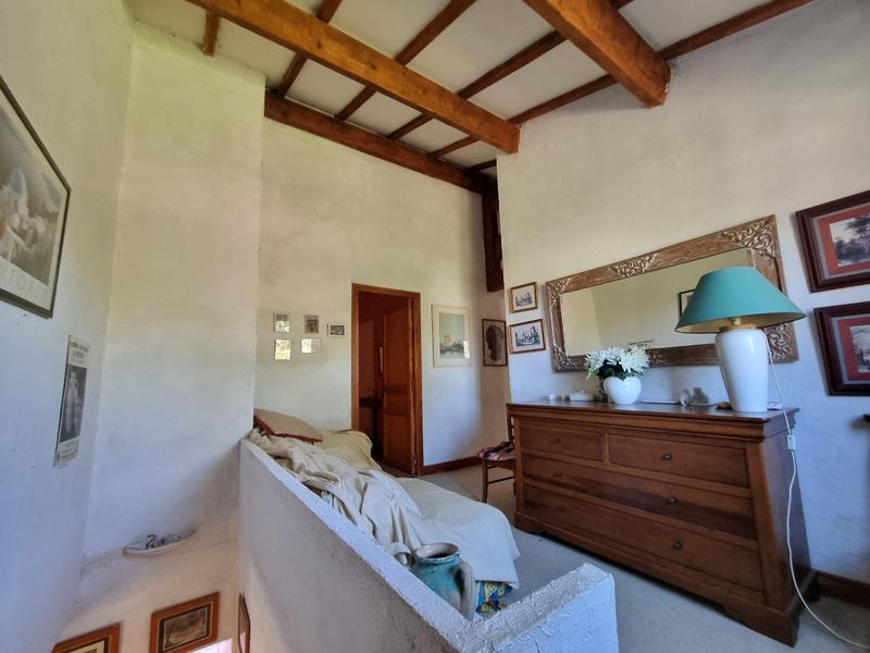 Maison - 167 m² - 5 pièces