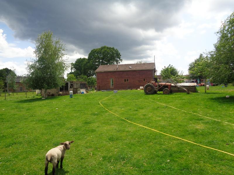 Maison - 110 m² - 8 pièces