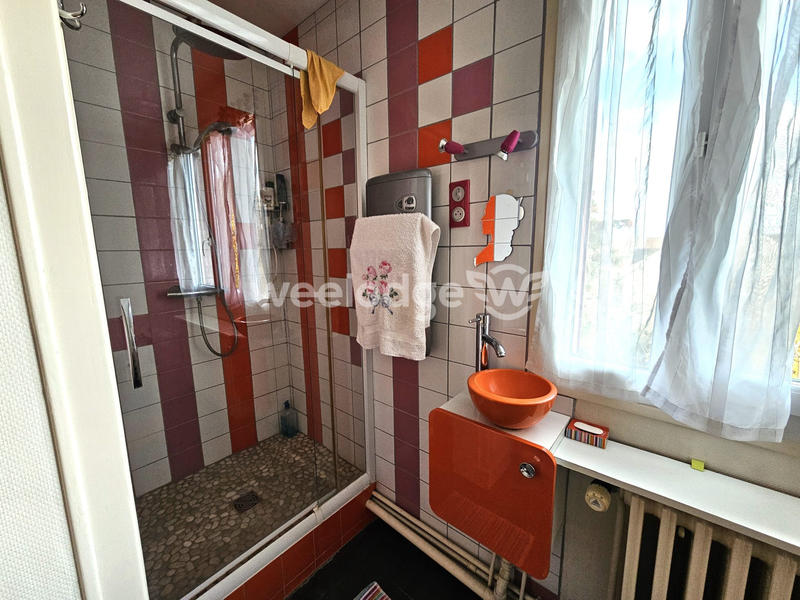 Maison - 143 m² - 8 pièces