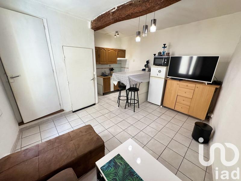 Maison - 70 m² - 3 pièces