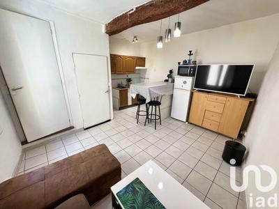 Maison - 70 m² - 3 pièces