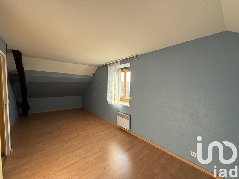 Maison - 114 m² - 5 pièces