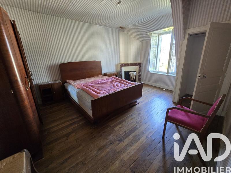 Maison - 159 m² - 6 pièces